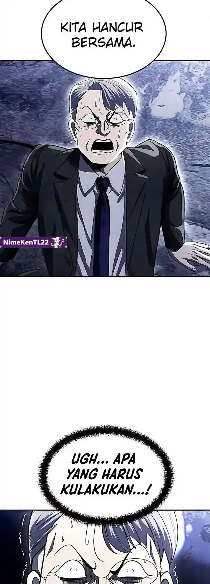 Plaything Chapter 75 Gambar 74