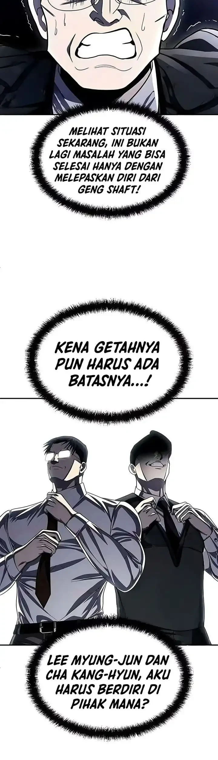 Plaything Chapter 75 Gambar 75