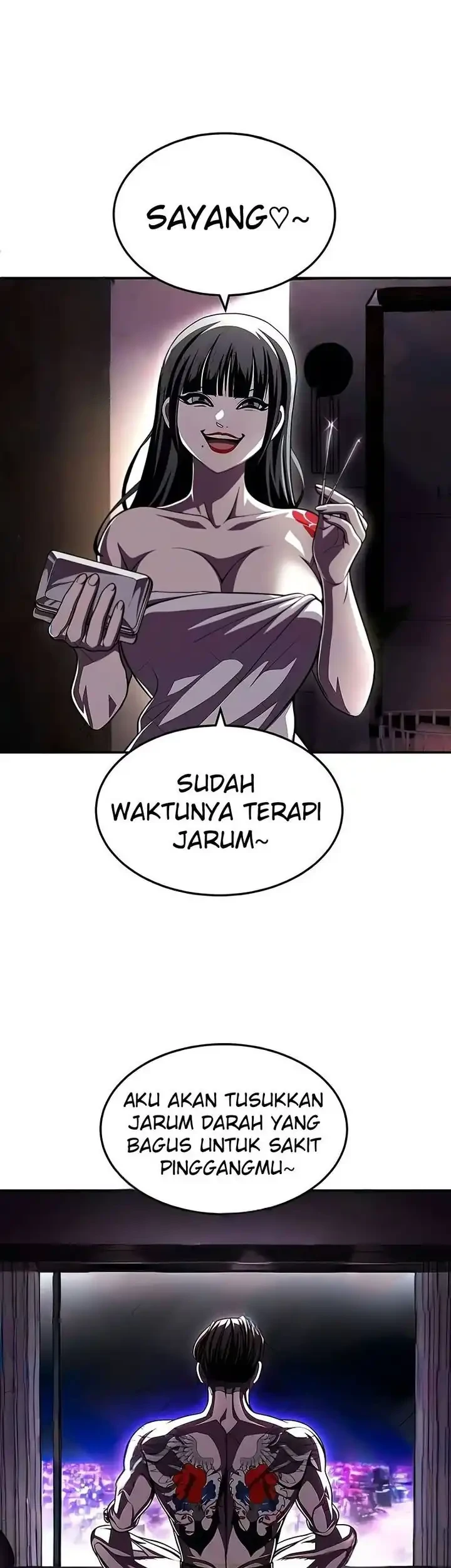 Plaything Chapter 75 Gambar 81