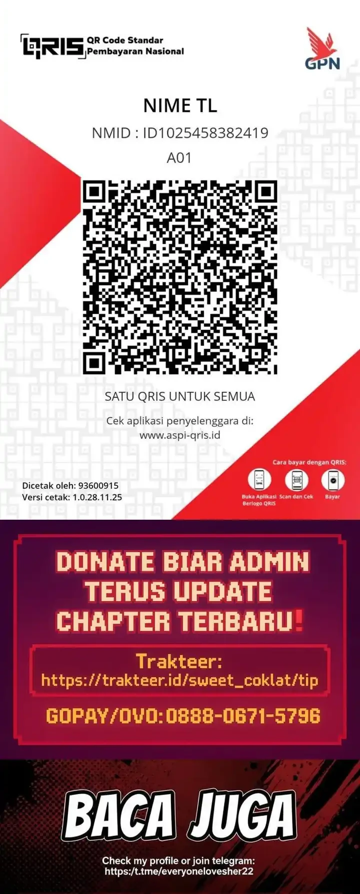 Plaything Chapter 75 Gambar 84