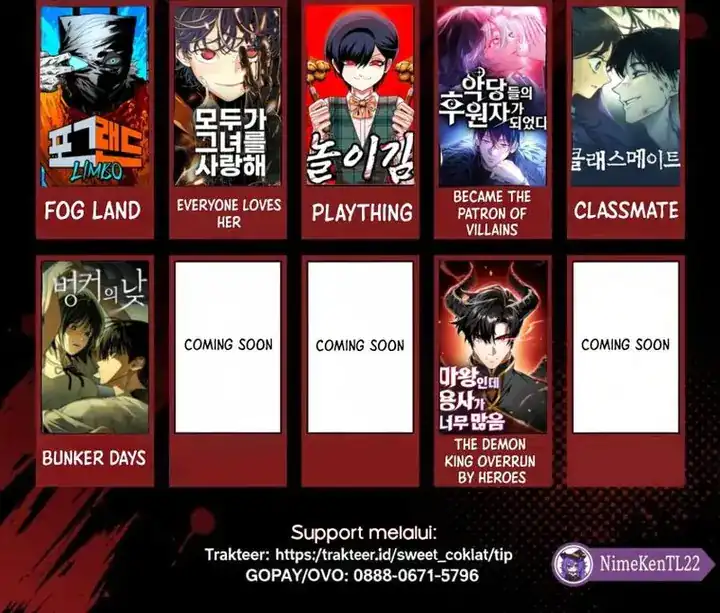 Plaything Chapter 75 Gambar 85