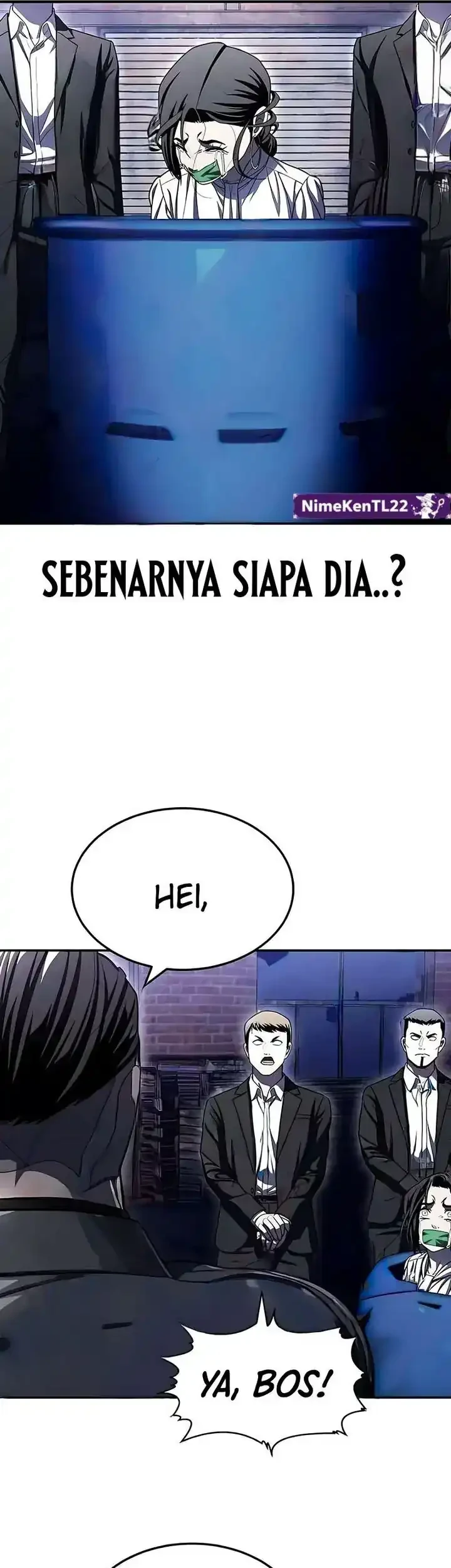 Plaything Chapter 75 Gambar 7