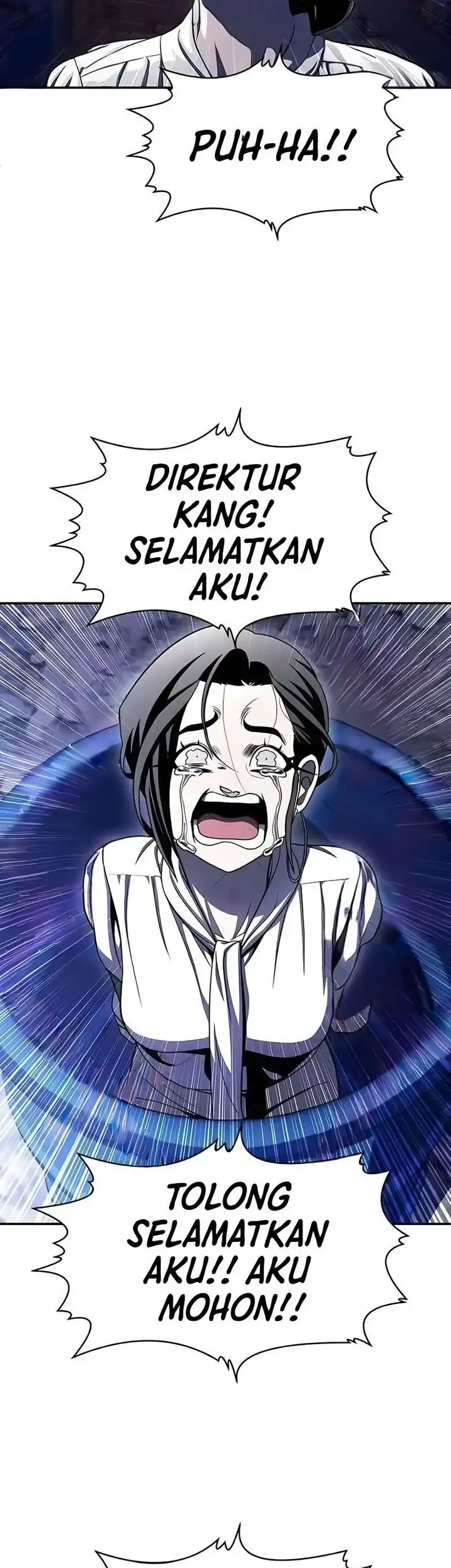 Plaything Chapter 75 Gambar 9