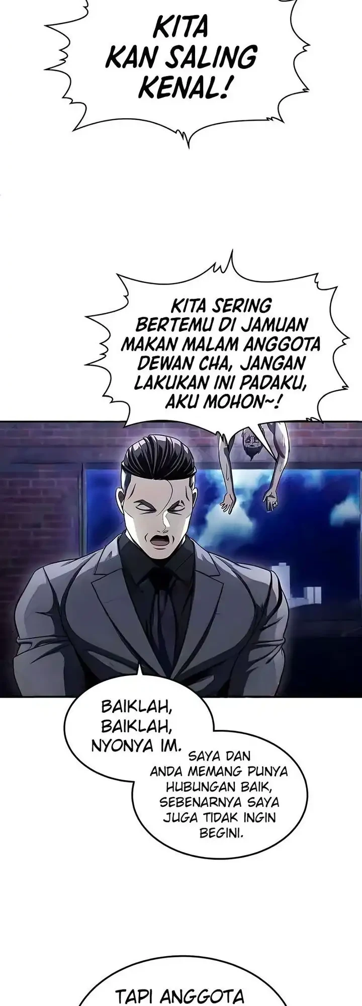 Plaything Chapter 75 Gambar 10