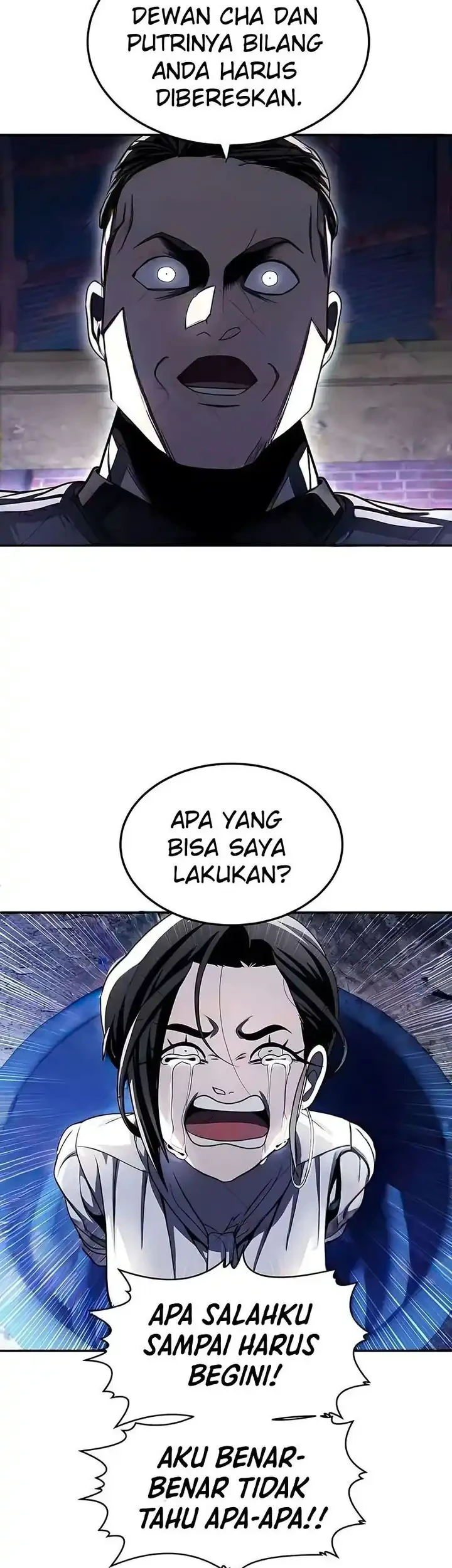 Plaything Chapter 75 Gambar 11