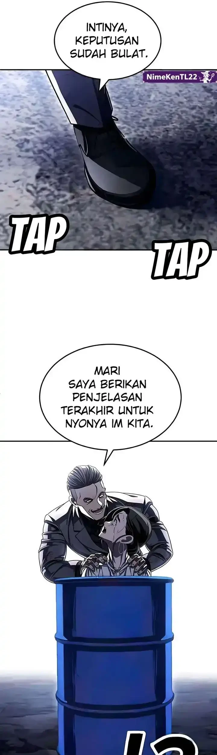 Plaything Chapter 75 Gambar 13