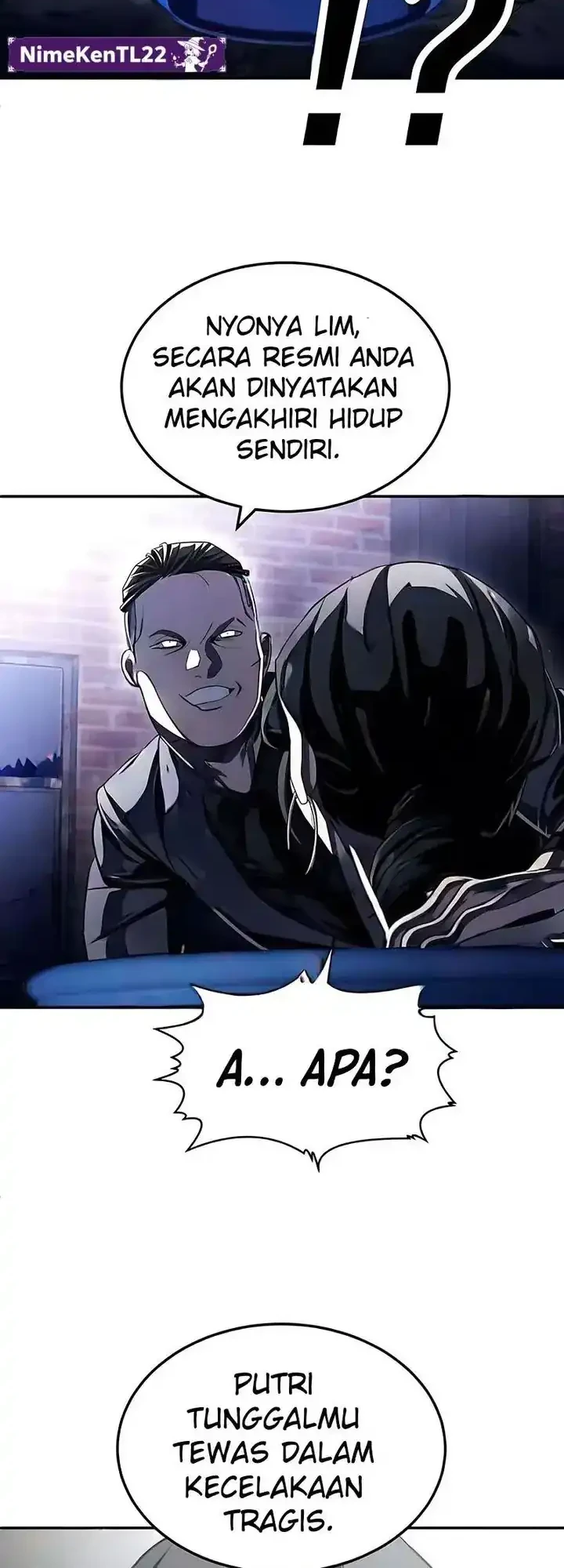 Plaything Chapter 75 Gambar 14