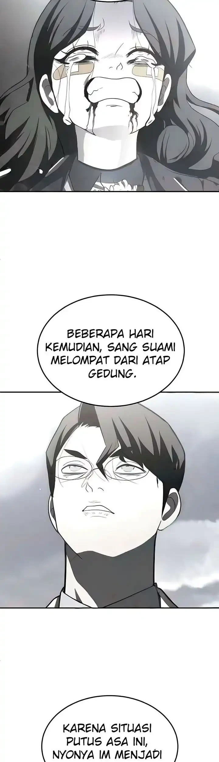 Plaything Chapter 75 Gambar 15