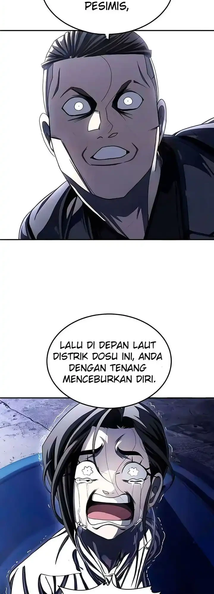 Plaything Chapter 75 Gambar 16