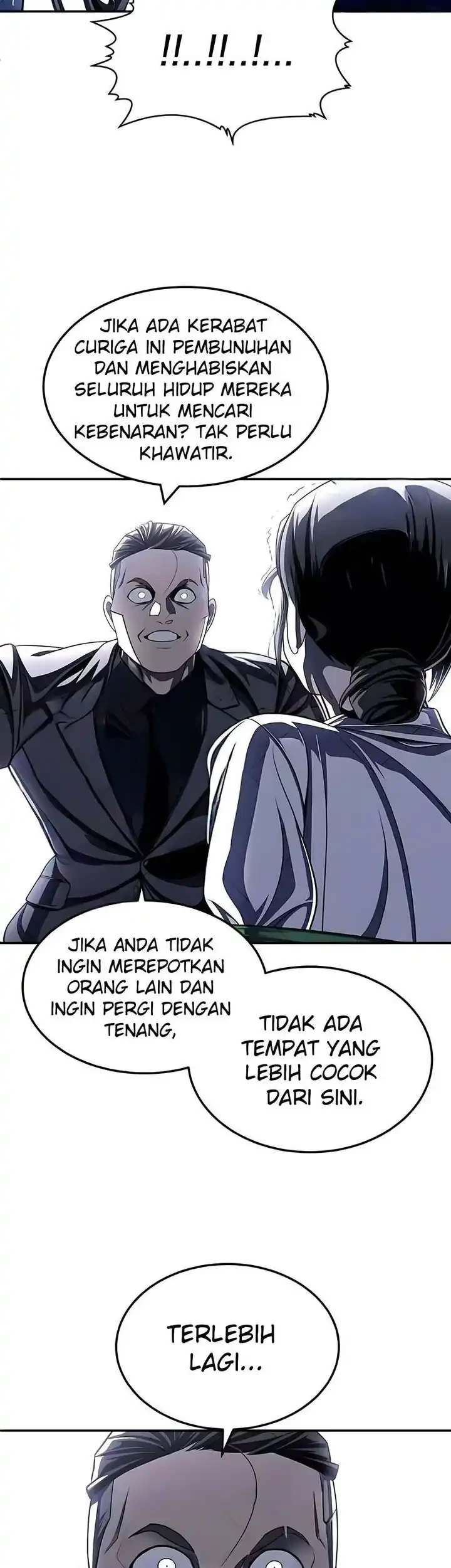 Plaything Chapter 75 Gambar 17