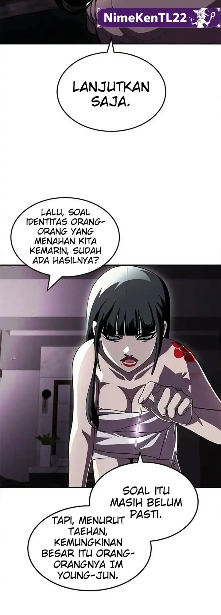 Plaything Chapter 76 Gambar 18