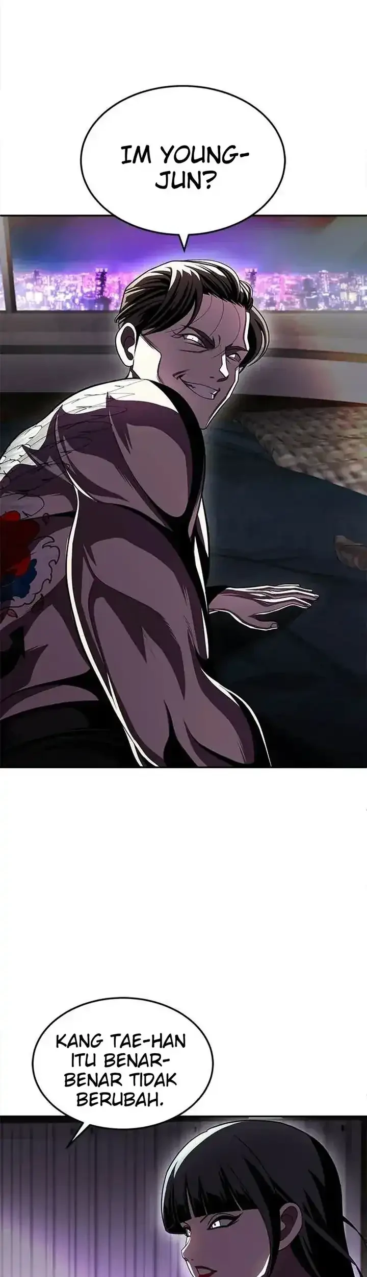 Plaything Chapter 76 Gambar 21