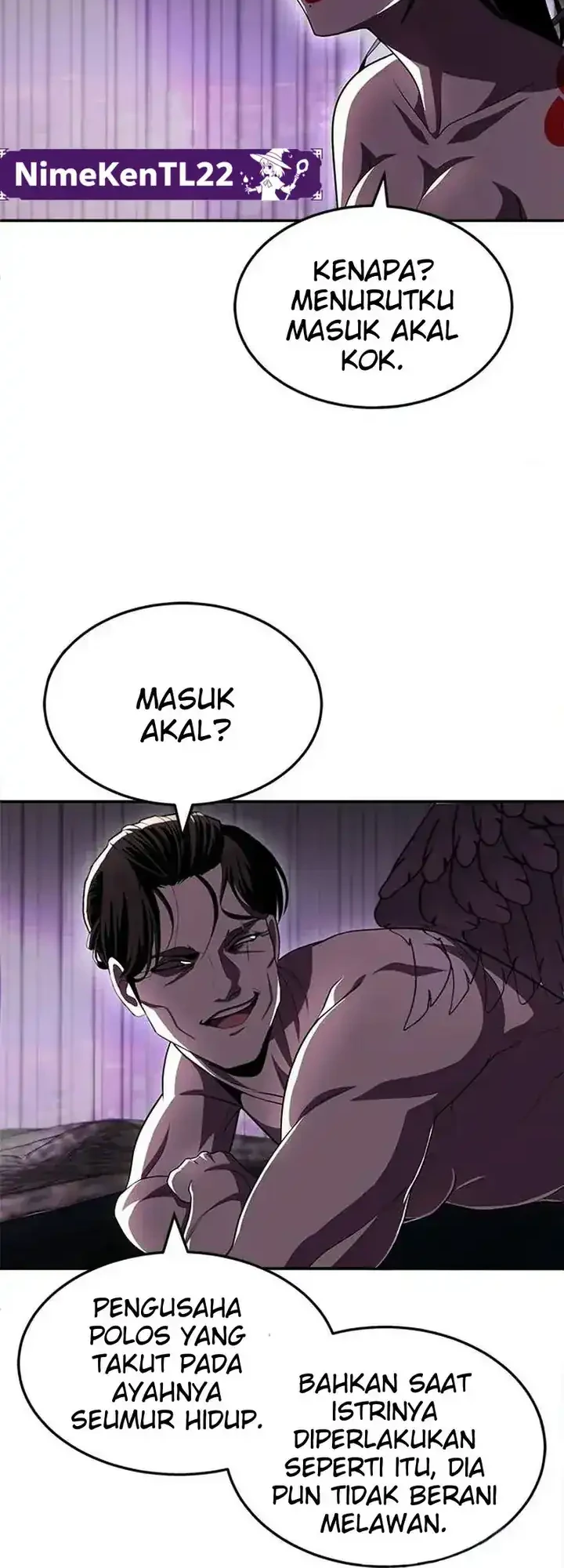 Plaything Chapter 76 Gambar 22