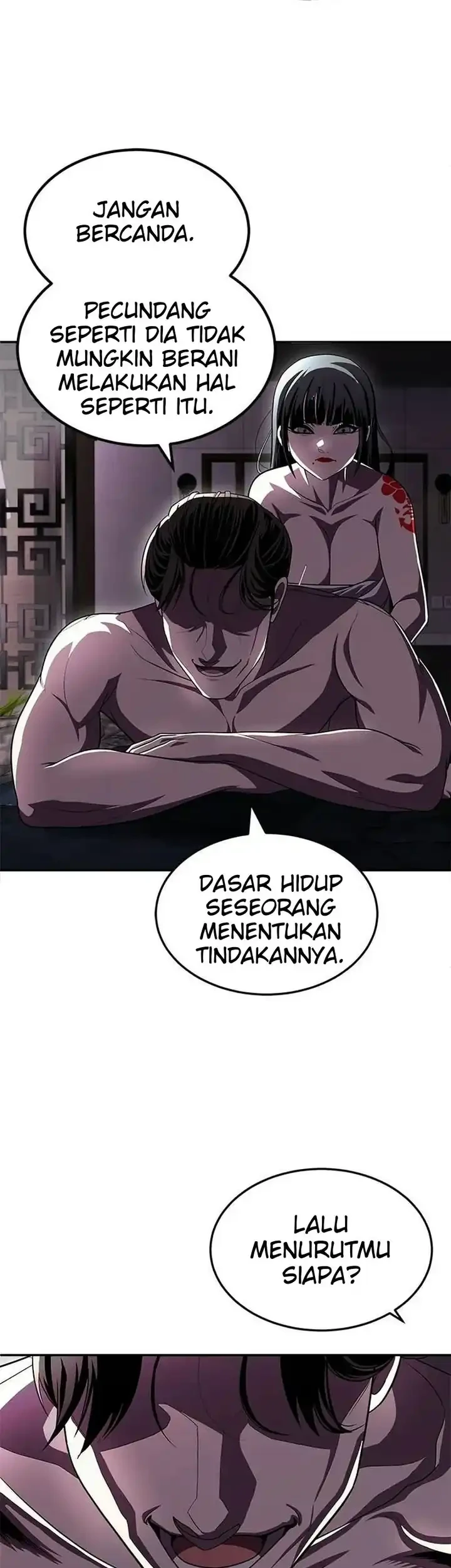 Plaything Chapter 76 Gambar 23
