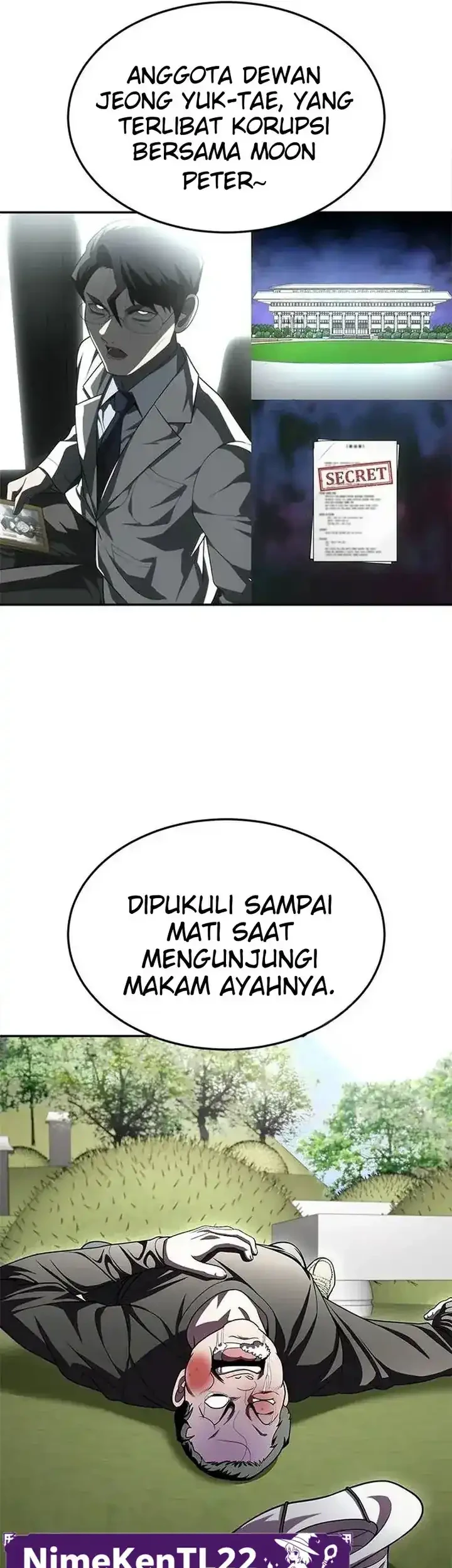 Plaything Chapter 76 Gambar 27