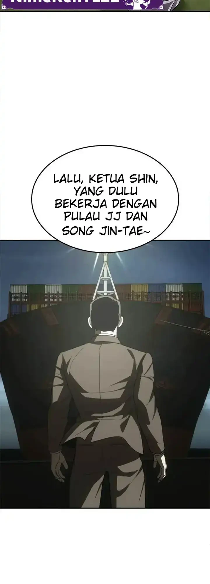 Plaything Chapter 76 Gambar 28