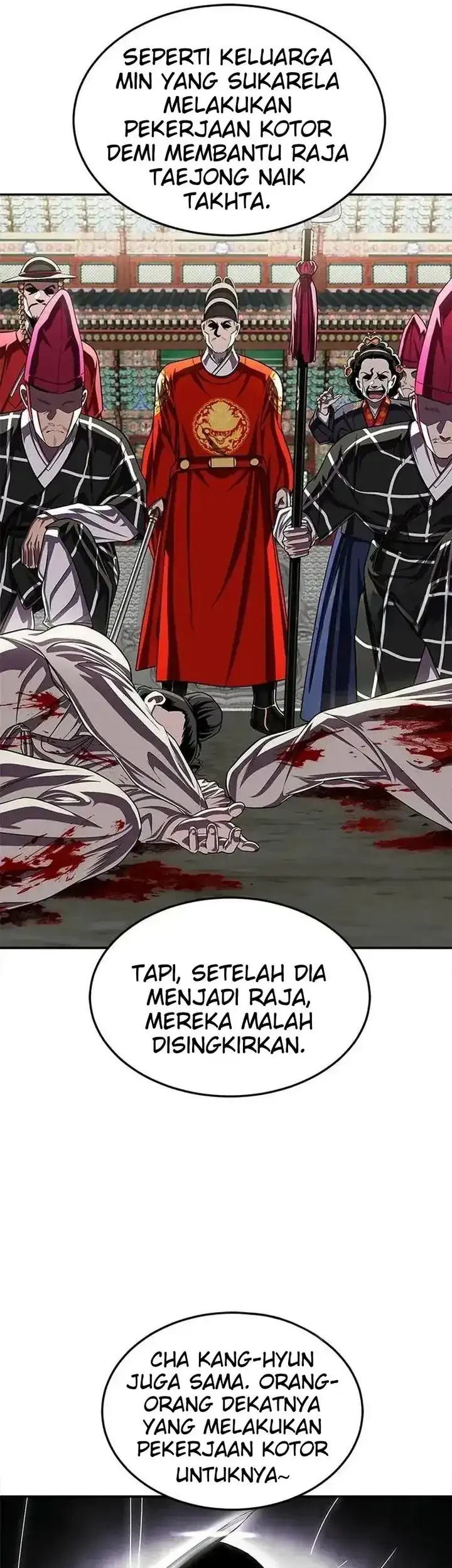 Plaything Chapter 76 Gambar 33