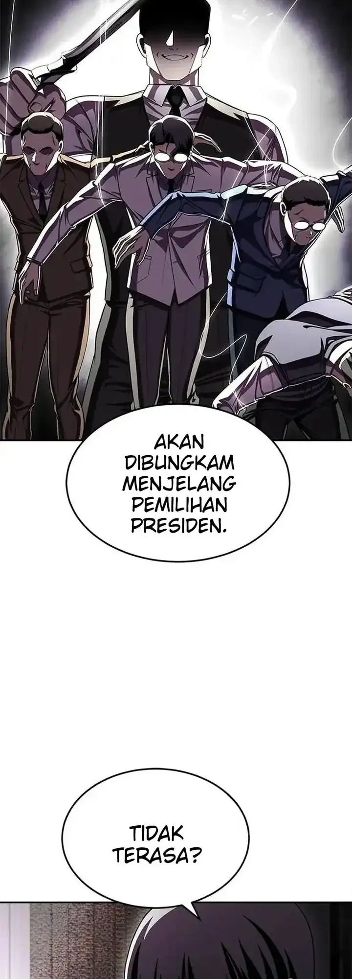 Plaything Chapter 76 Gambar 34