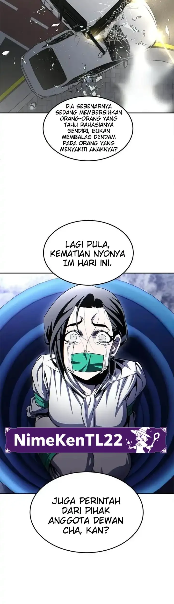 Plaything Chapter 76 Gambar 37