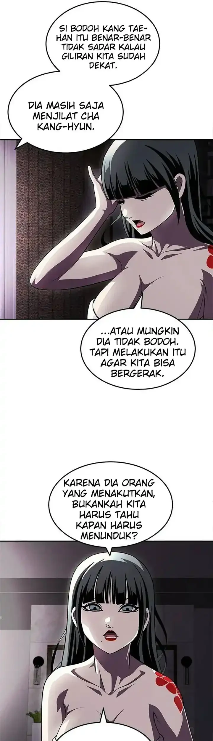 Plaything Chapter 76 Gambar 39
