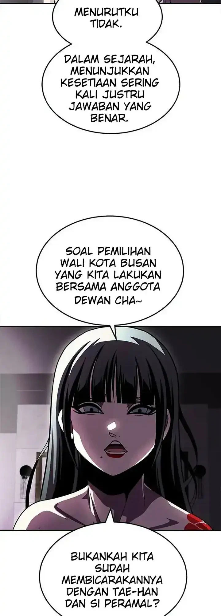 Plaything Chapter 76 Gambar 40