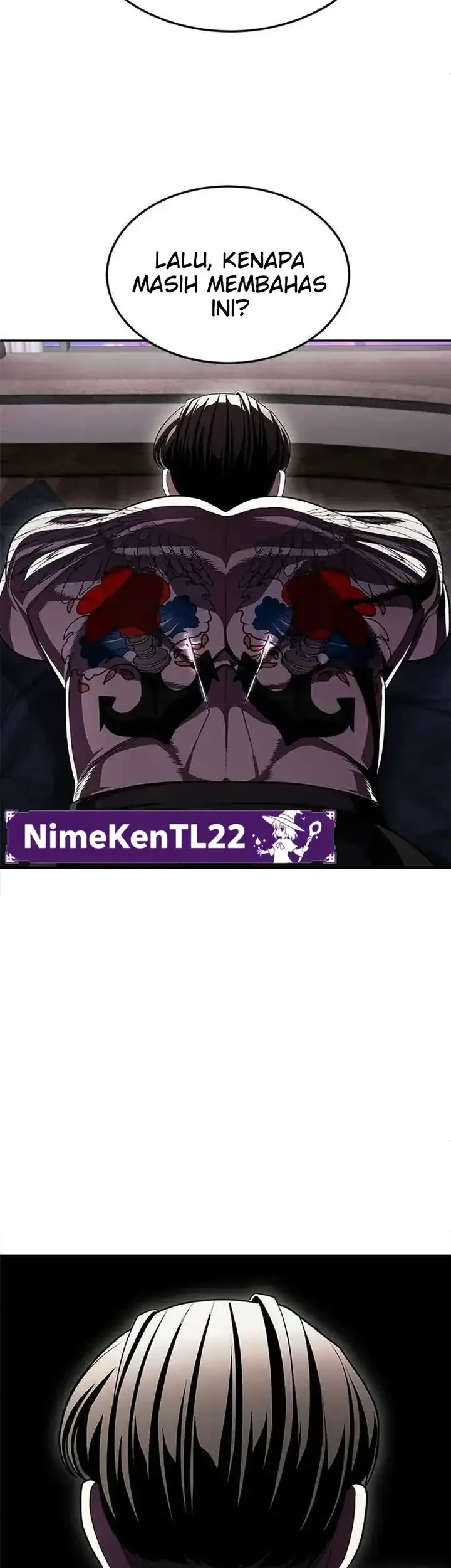 Plaything Chapter 76 Gambar 41