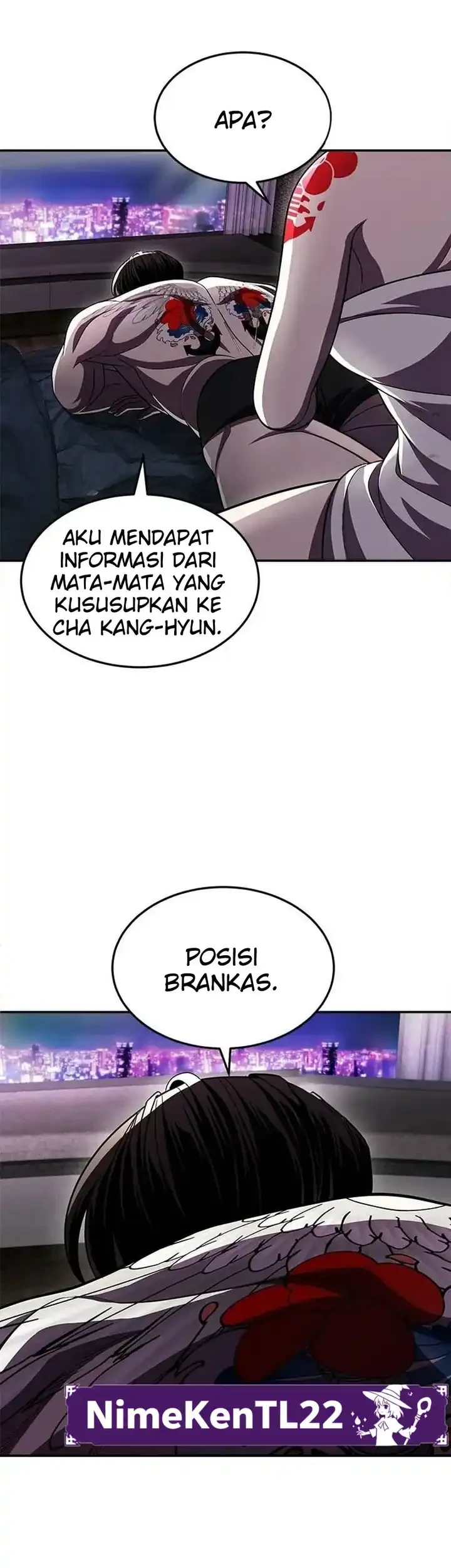 Plaything Chapter 76 Gambar 43
