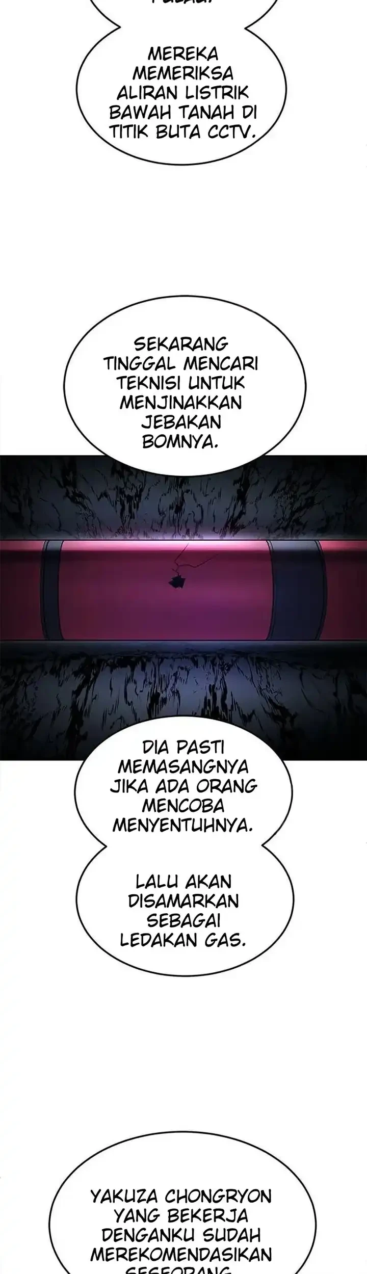 Plaything Chapter 76 Gambar 47