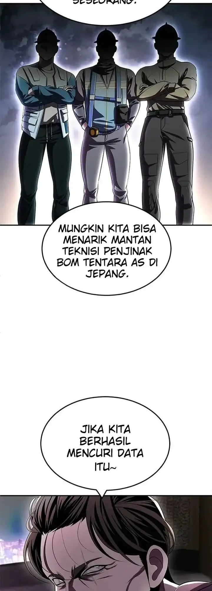 Plaything Chapter 76 Gambar 48
