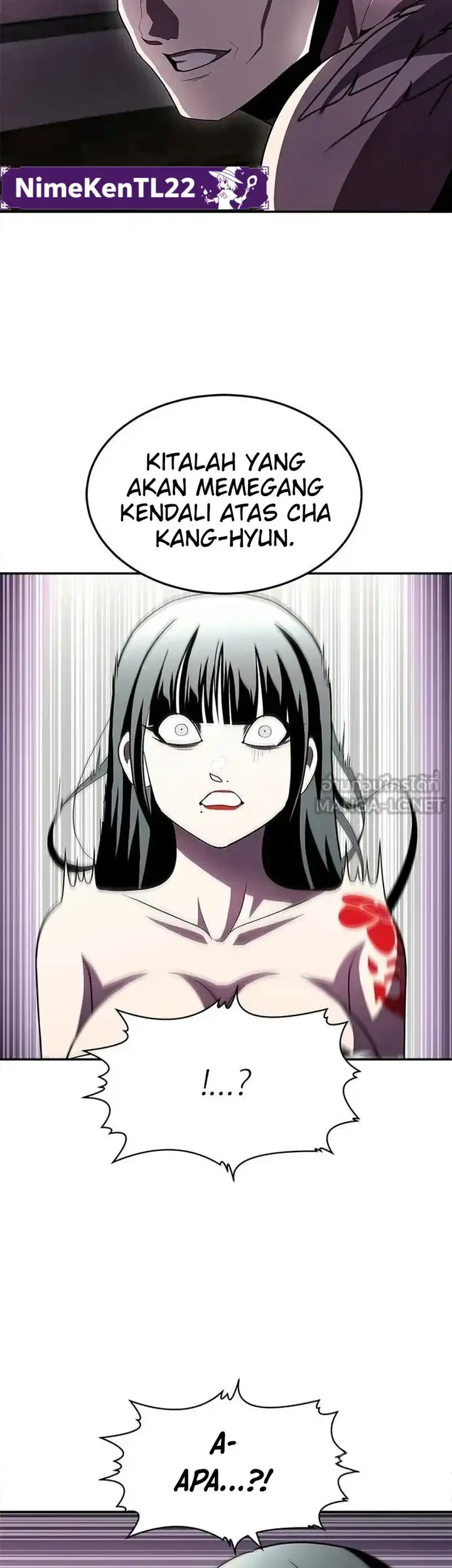 Plaything Chapter 76 Gambar 49