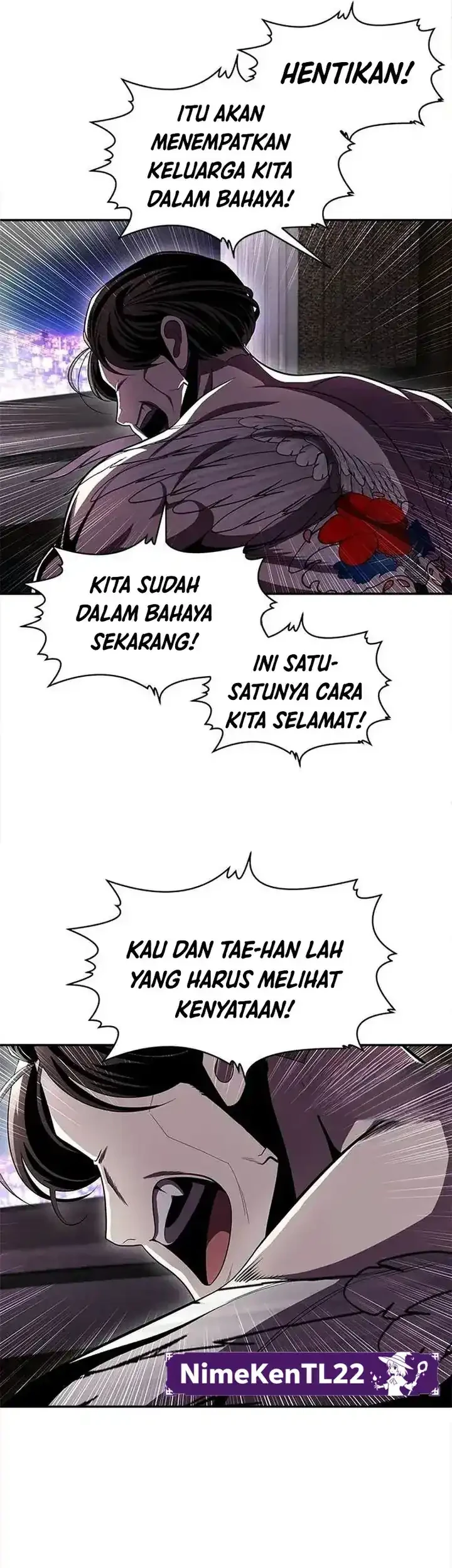 Plaything Chapter 76 Gambar 51