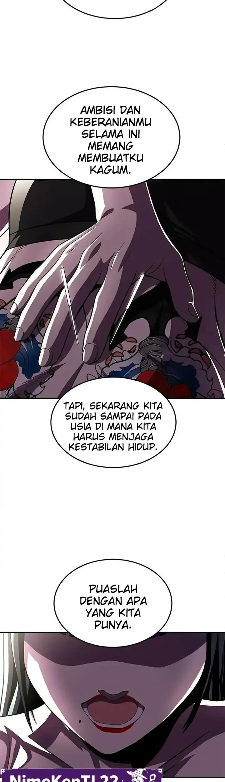 Plaything Chapter 76 Gambar 55