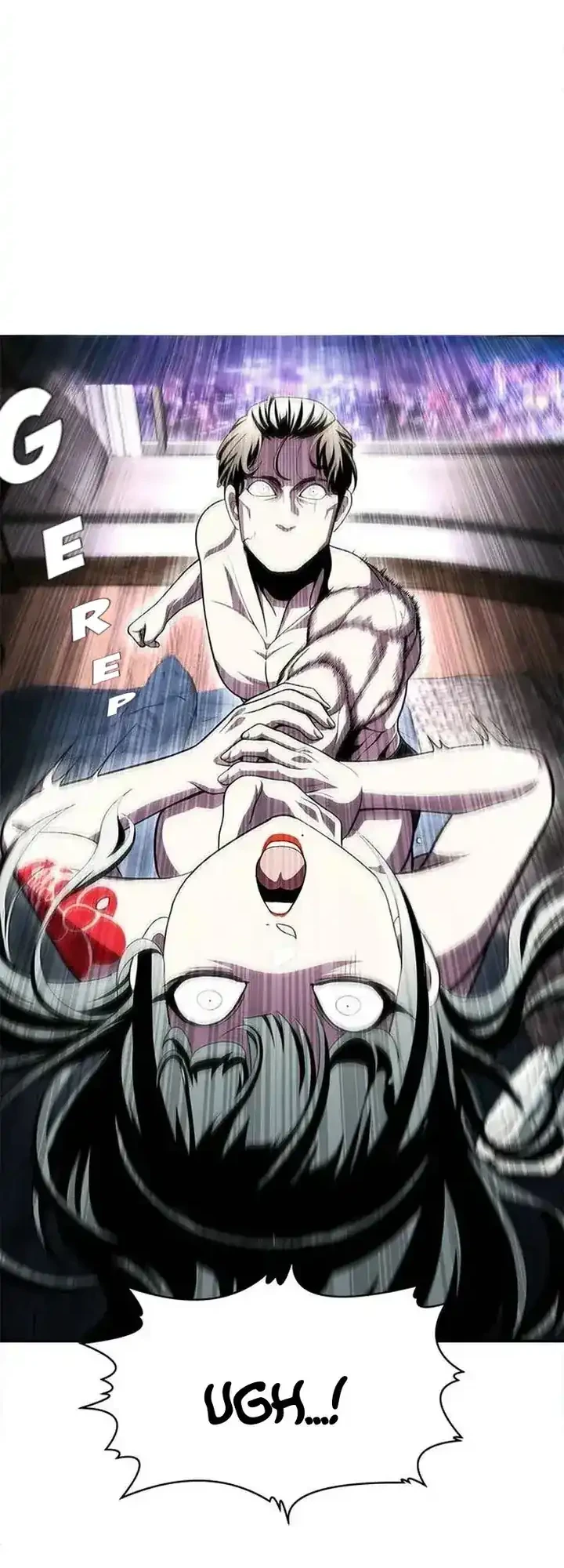 Plaything Chapter 76 Gambar 58