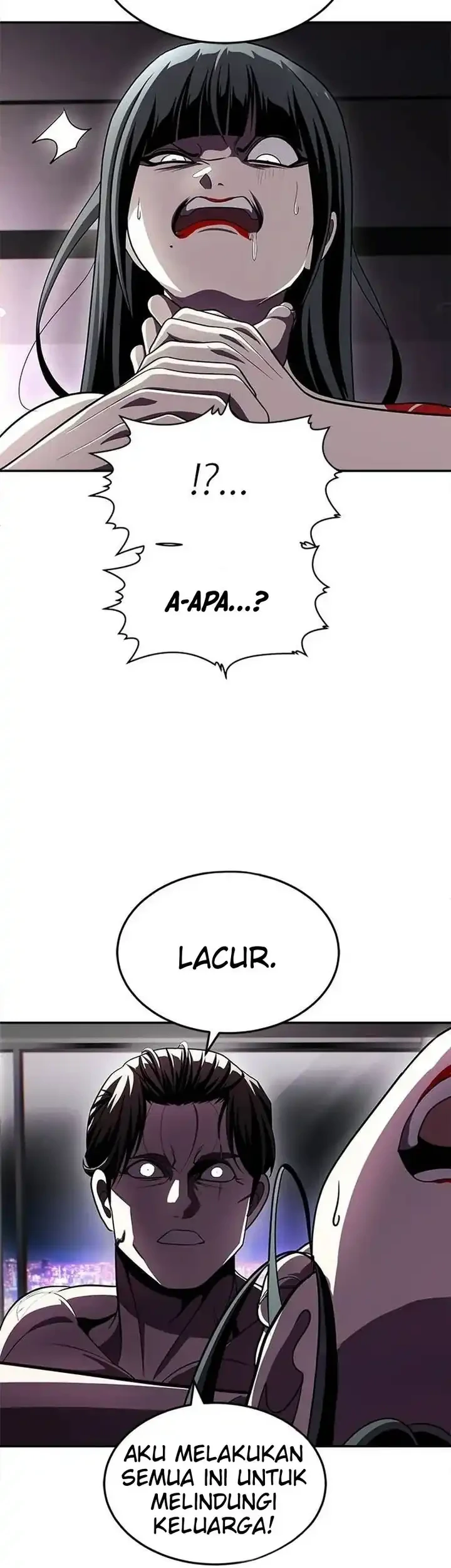 Plaything Chapter 76 Gambar 61