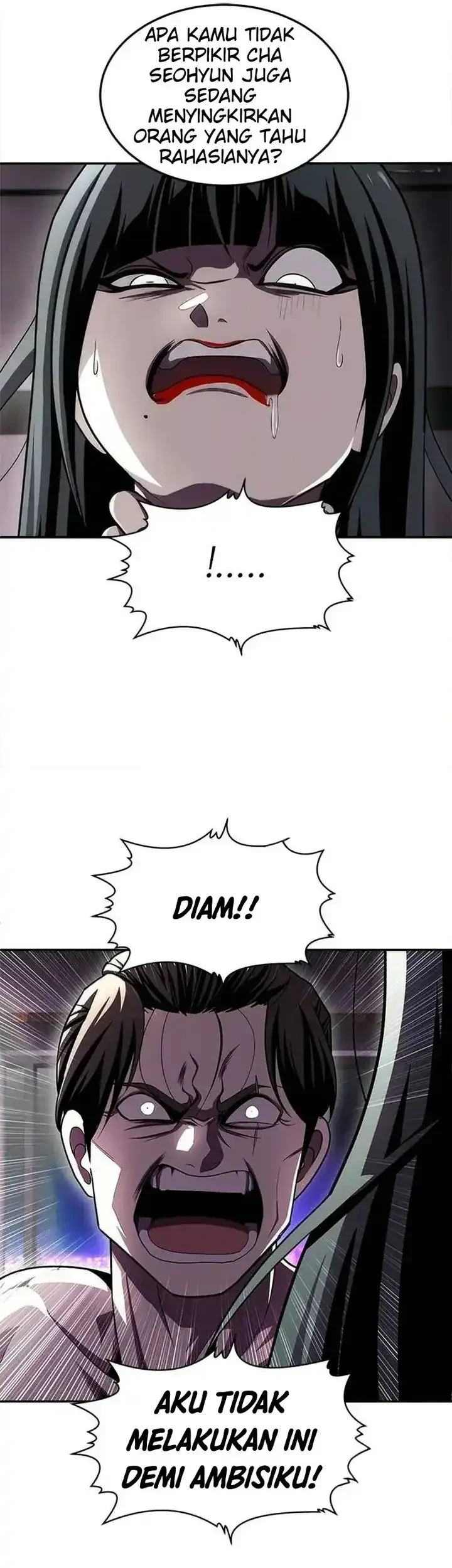 Plaything Chapter 76 Gambar 63