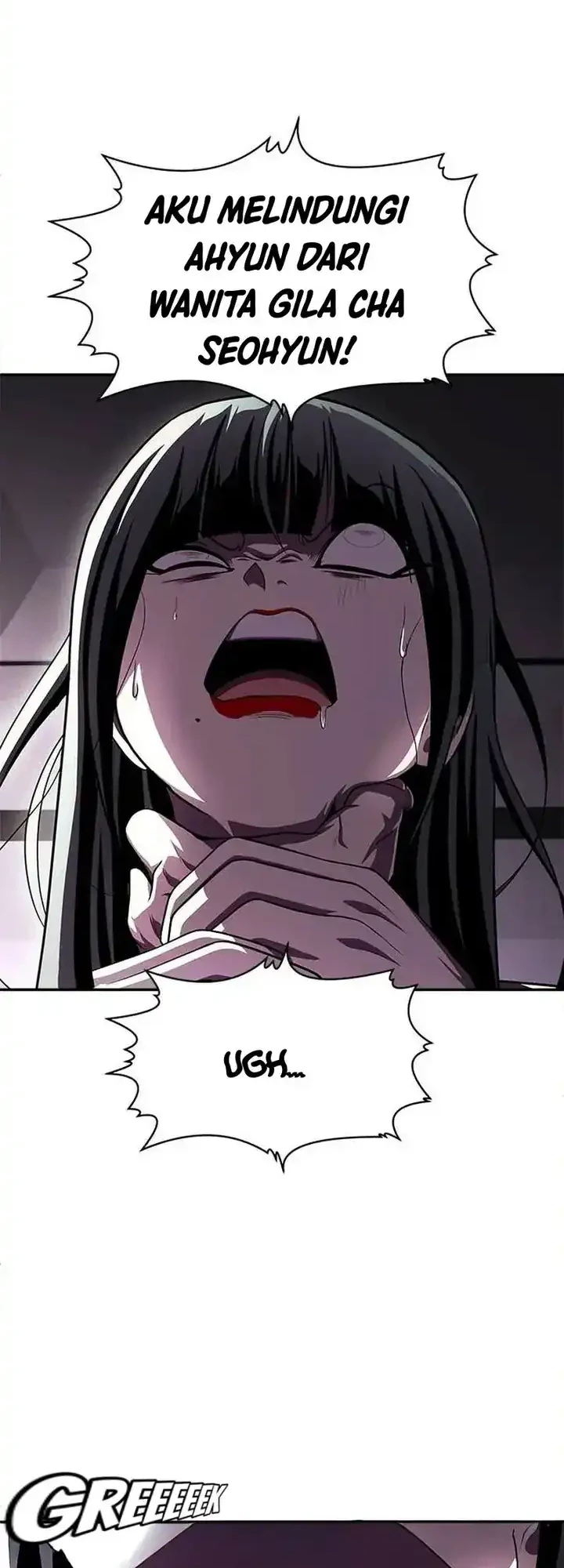 Plaything Chapter 76 Gambar 64