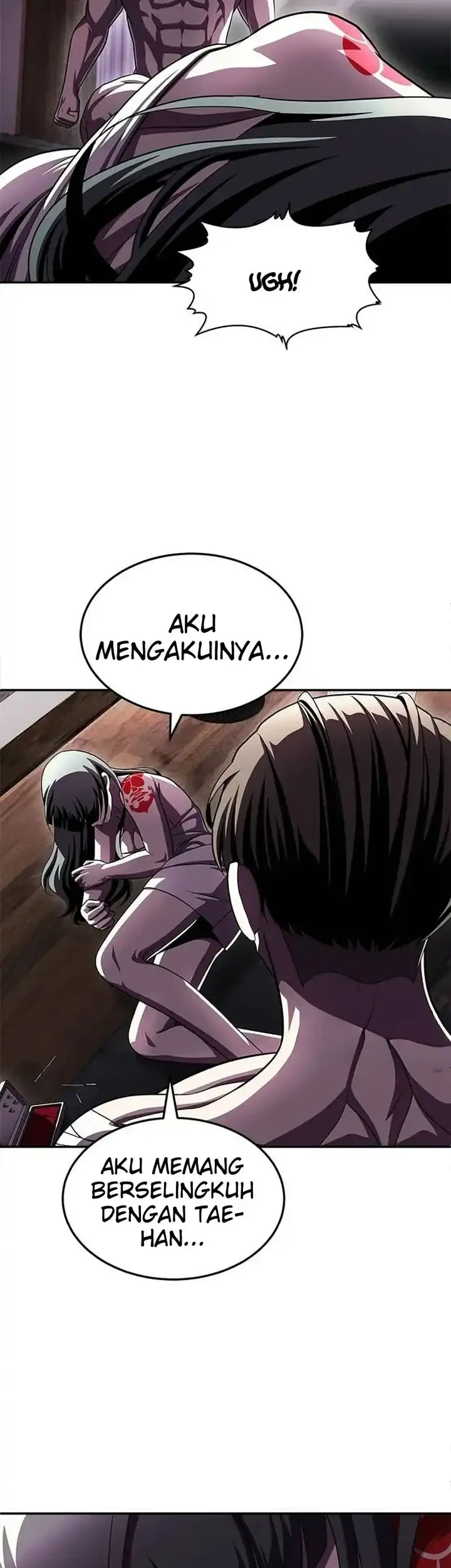 Plaything Chapter 76 Gambar 67