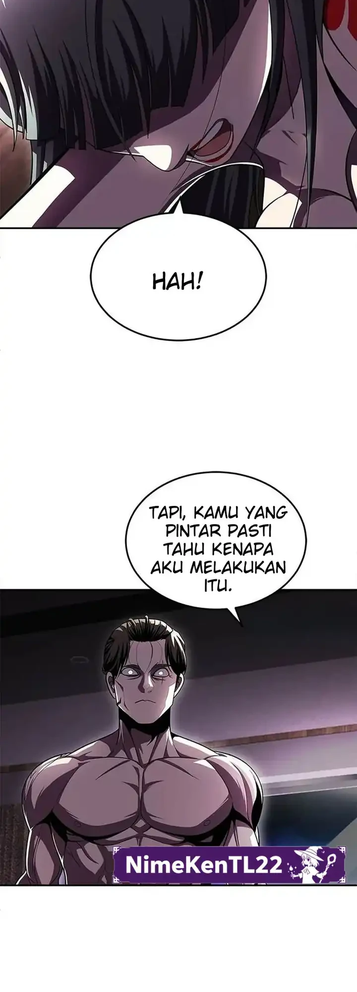 Plaything Chapter 76 Gambar 68
