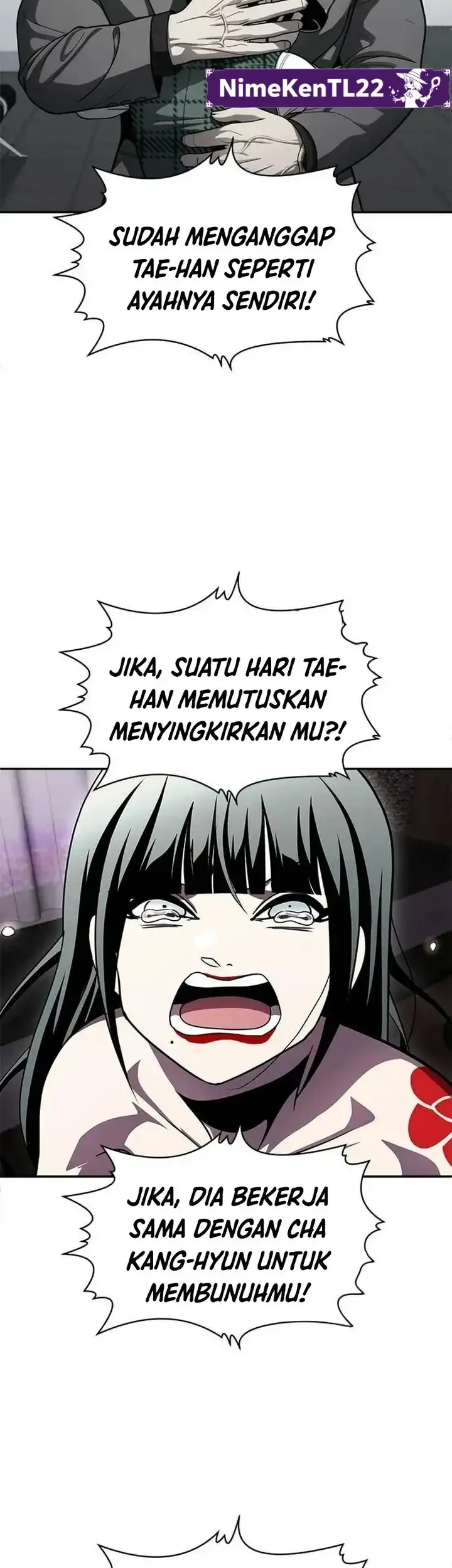 Plaything Chapter 76 Gambar 71