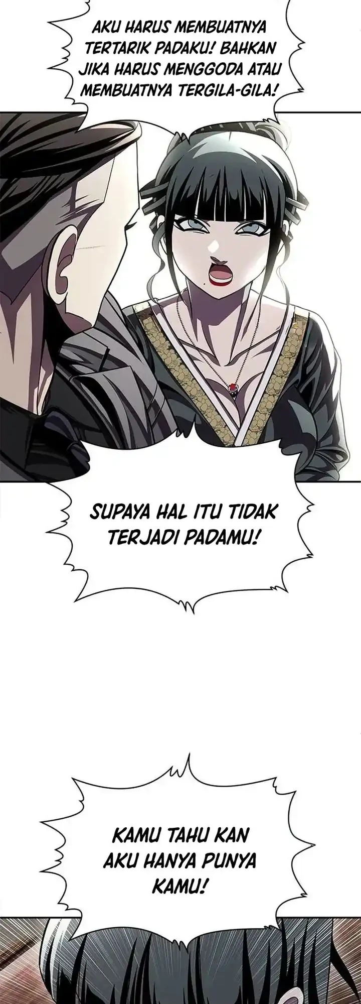 Plaything Chapter 76 Gambar 72