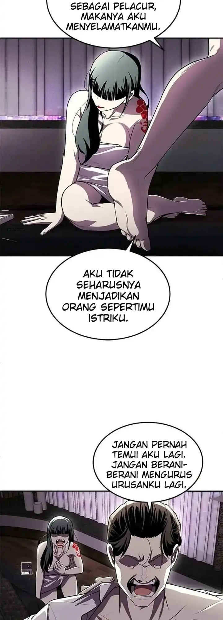 Plaything Chapter 76 Gambar 78