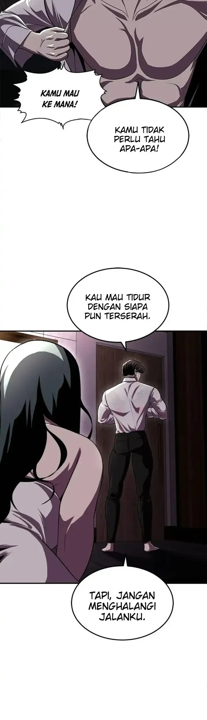 Plaything Chapter 76 Gambar 79