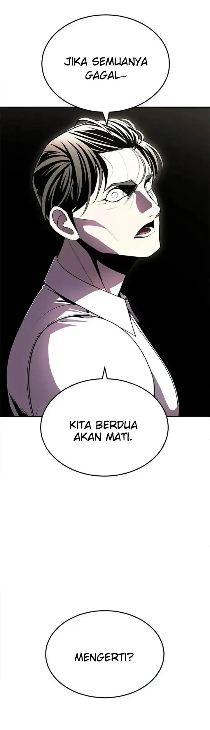 Plaything Chapter 76 Gambar 81