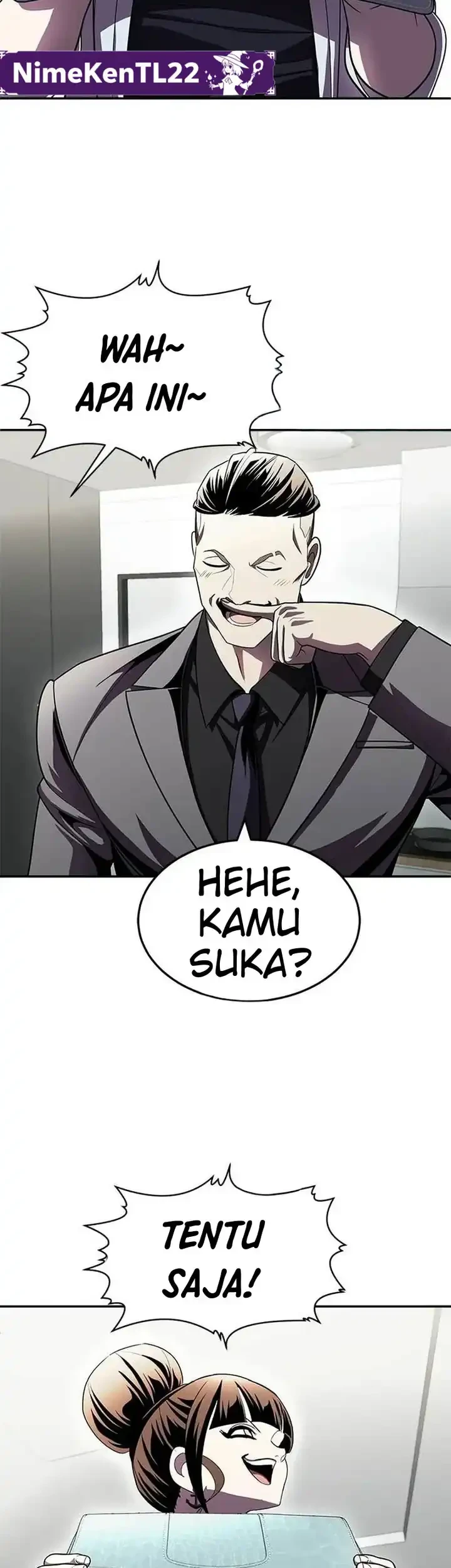 Plaything Chapter 76 Gambar 85