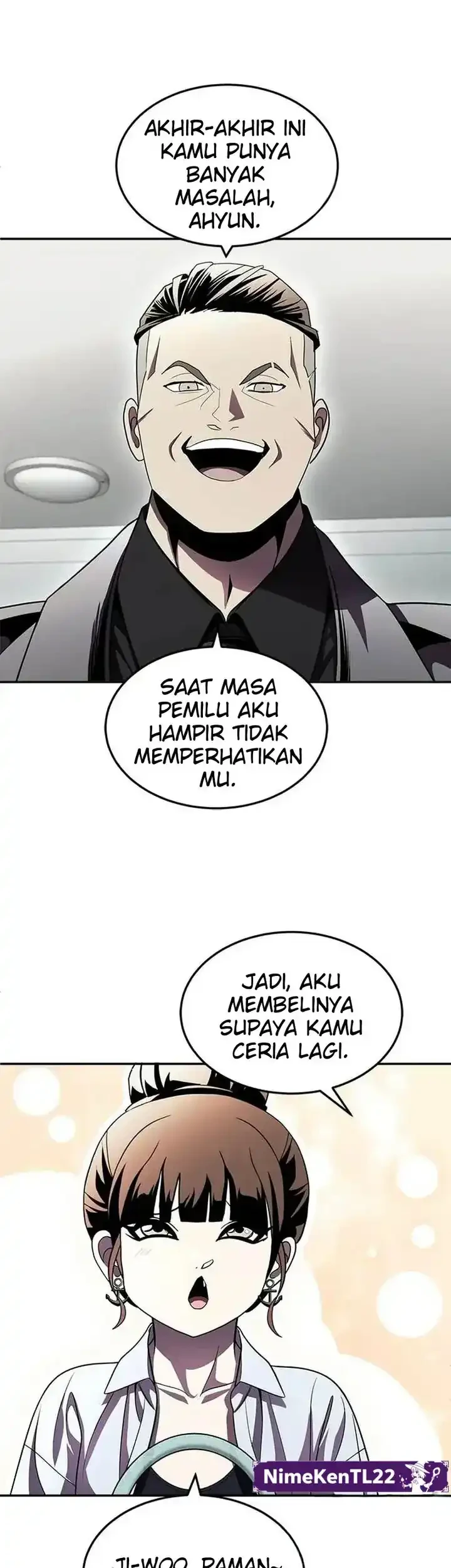 Plaything Chapter 76 Gambar 87