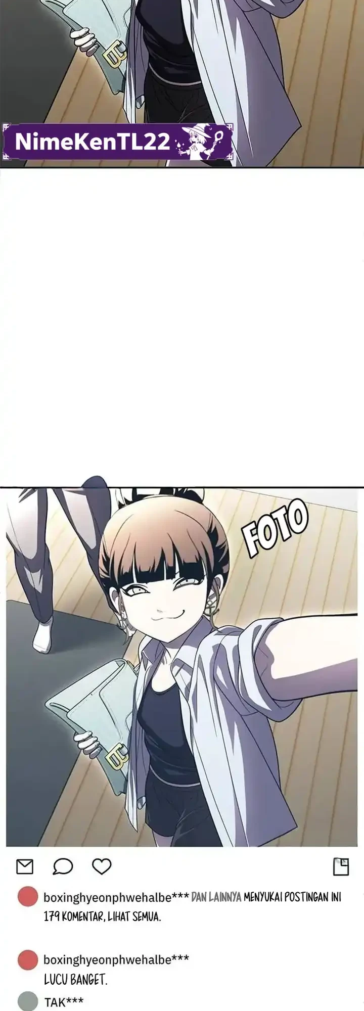 Plaything Chapter 76 Gambar 90