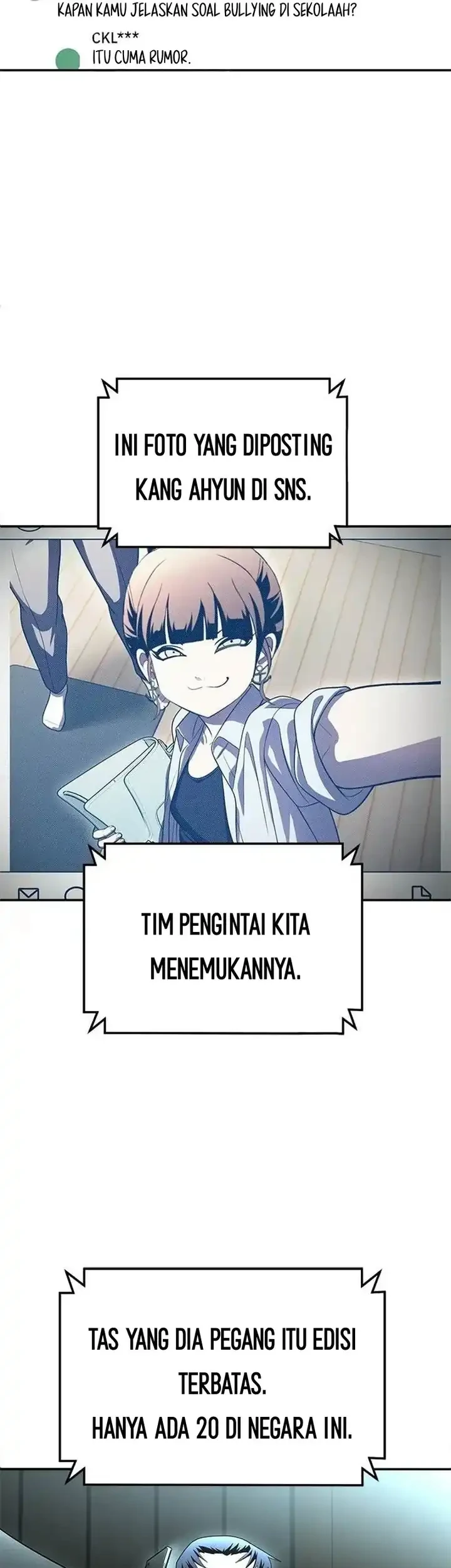 Plaything Chapter 76 Gambar 91