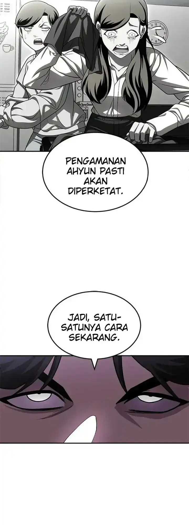 Plaything Chapter 76 Gambar 94