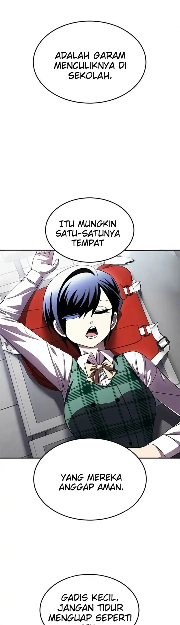 Plaything Chapter 76 Gambar 95