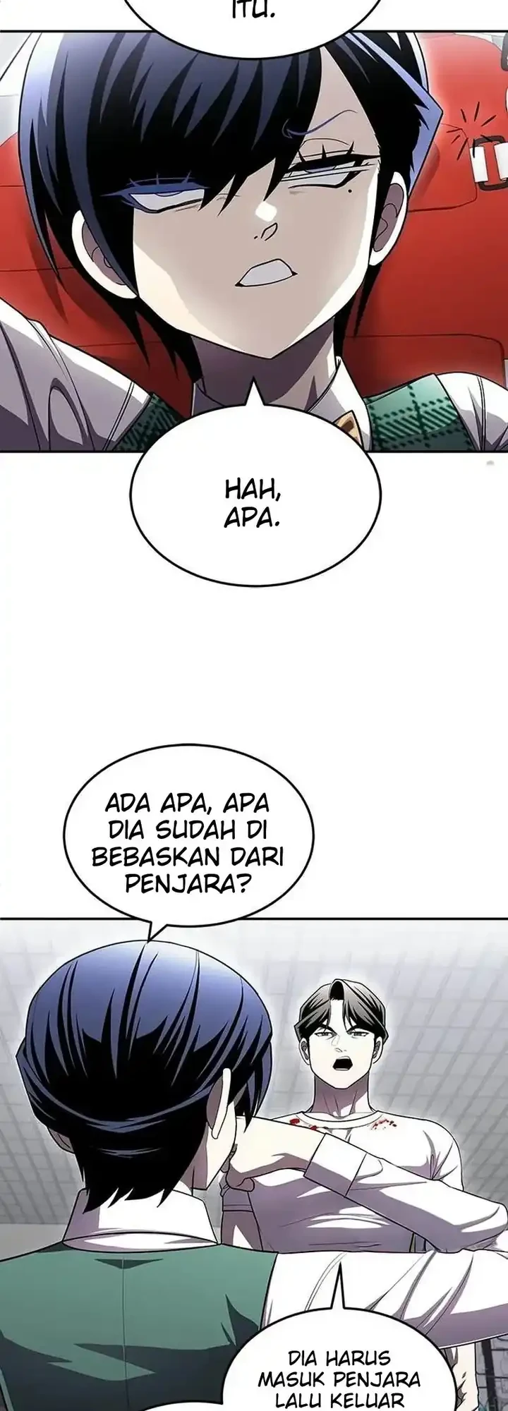 Plaything Chapter 76 Gambar 96